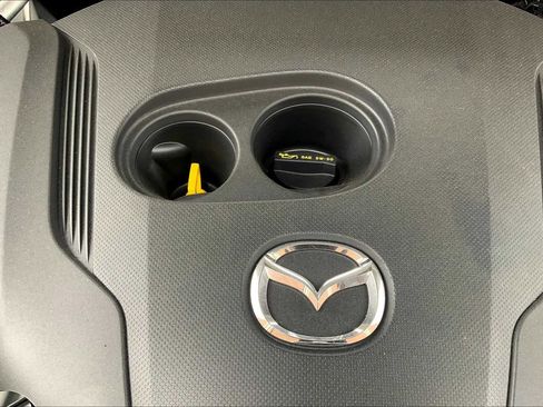 New 2025 MAZDA CX-5 Carbon Edition image 15