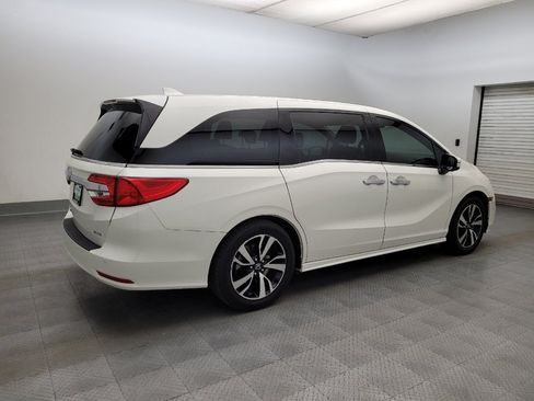 Used 2018 Honda Odyssey Elite image 10