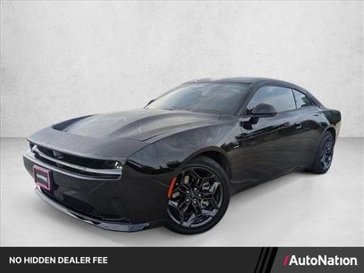 Used 2025 Dodge Charger Daytona R/T w/ Quick Order Package 25M R/T