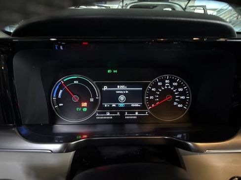 Used 2023 Kia Sorento EX FWD image 7