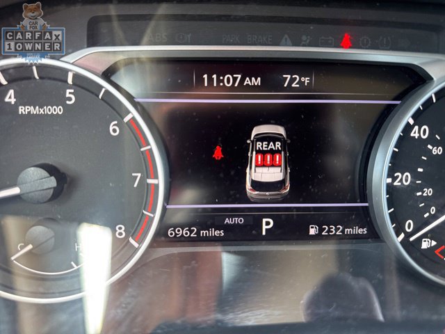 Used 2023 Nissan Rogue SV AWD/4WD image 30