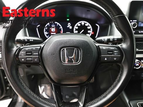 Used 2022 Honda Civic Sport image 10