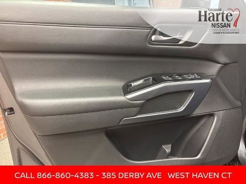 Certified 2023 Nissan Pathfinder SL image 20