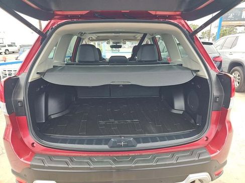 Used 2020 Subaru Forester Touring w/ Popular Package #2 image 10