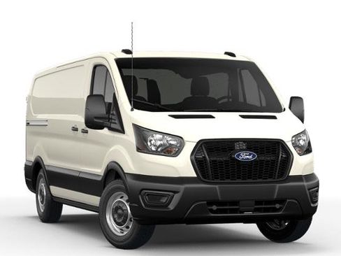 New 2026 Ford Transit 250 Low Roof image 25