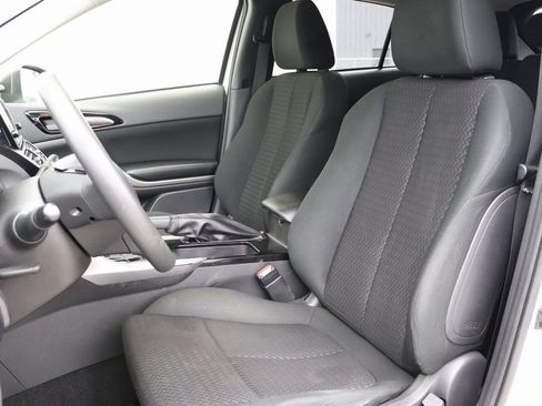 Used 2023 Mitsubishi Eclipse Cross ES image 20