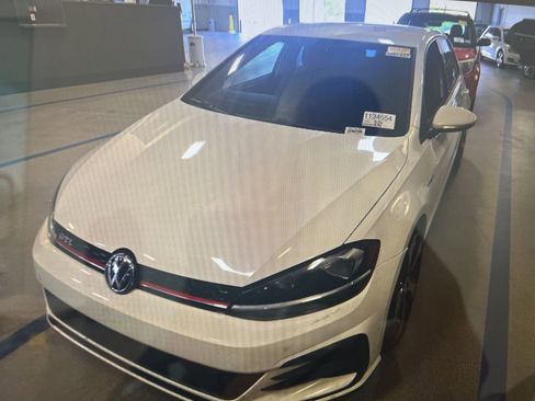 Used 2018 Volkswagen GTI S image 1