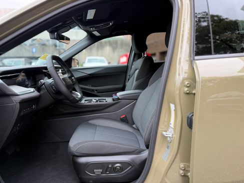 New 2026 Jeep Cherokee Laredo AWD/4WD image 15