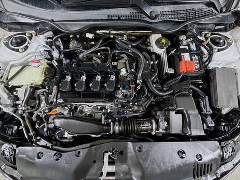 Used 2021 Honda Civic Sport image 27