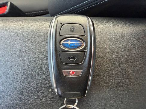 Used 2023 Subaru Forester Premium AWD/4WD image 32