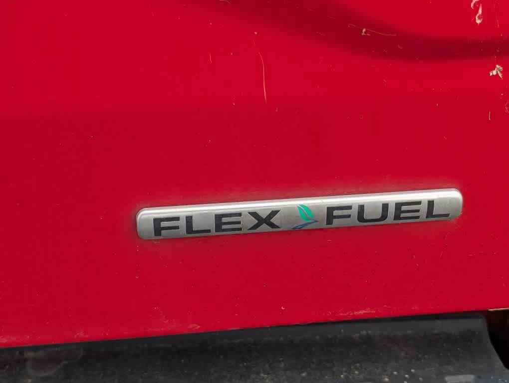 Used 2015 Ford F150 XLT w/ Equipment Group 301A Mid AWD/4WD image 8