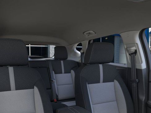 New 2026 Chevrolet Blazer LT w/ Convenience Package FWD image 24