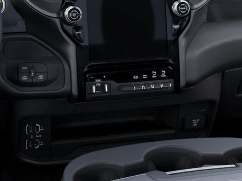 New 2026 RAM 3500 Tradesman image 24