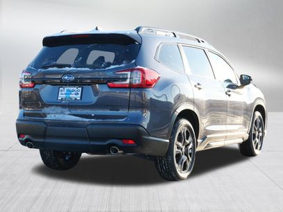 New 2026 Subaru Ascent Bronze Edition