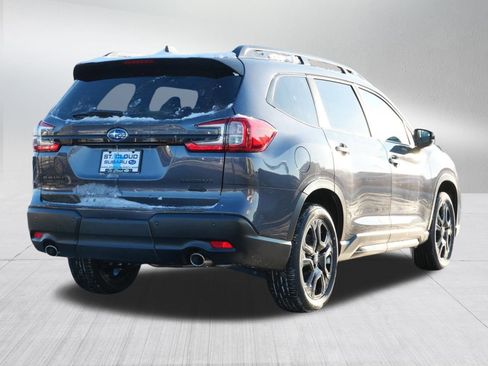 New 2026 Subaru Ascent Bronze Edition AWD/4WD image 4