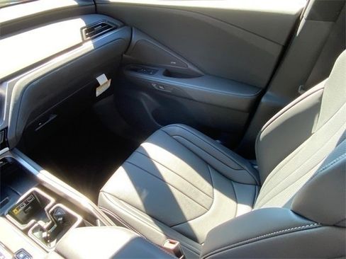 New 2025 Lexus TX 350 AWD image 15