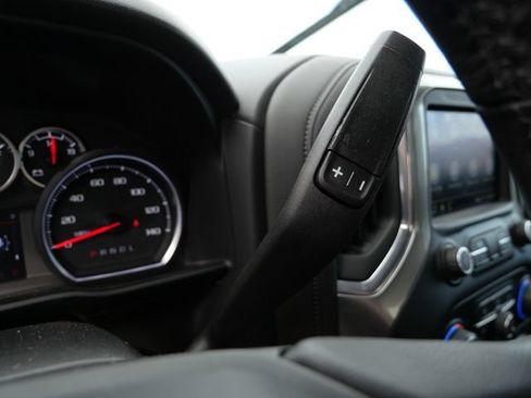 Used 2021 Chevrolet Silverado 1500 LT AWD/4WD image 23