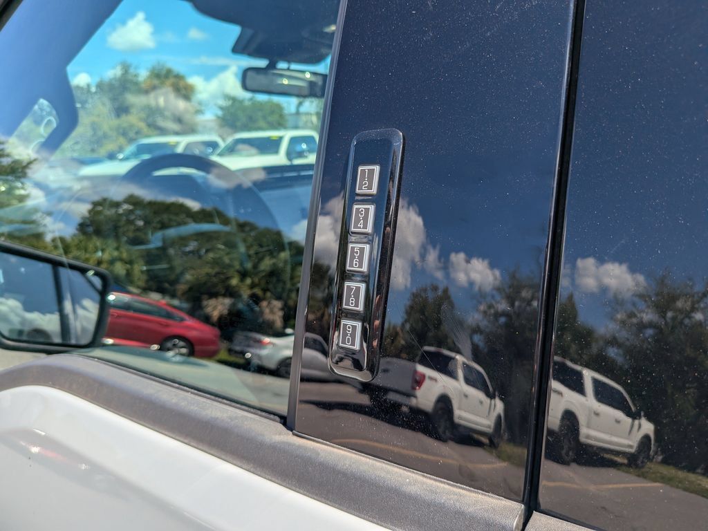 Used 2023 Ford F150 XLT w/ Equipment Group 302A High AWD/4WD image 20