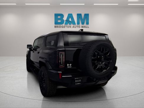 New 2026 GMC Hummer EV SUV image 7