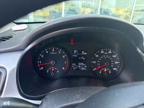 Used 2023 Kia Rio S image 6