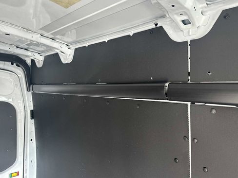 Used 2025 Ford Transit 350 148 High Roof w/ Load Area Protection Package image 23