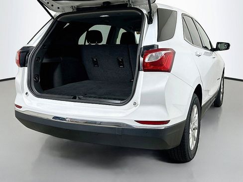 Used 2019 Chevrolet Equinox LT FWD image 25