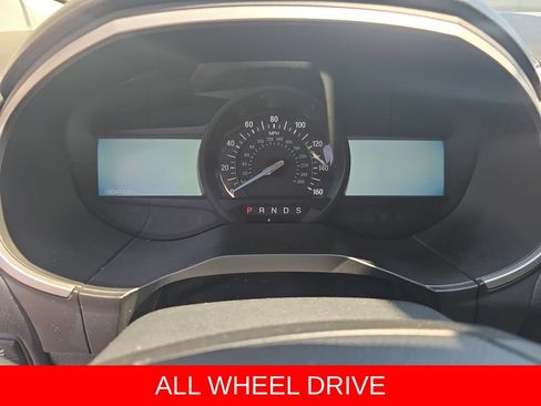 Used 2021 Ford Edge SEL w/ Convenience Package AWD/4WD image 19