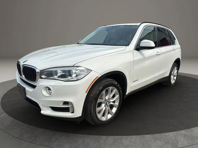 Used 2016 BMW X5 xDrive35i