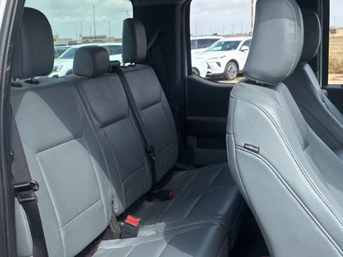 Used 2022 Ford F150 XL w/ Equipment Group 101A High image 12