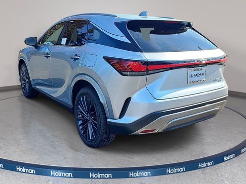 New 2026 Lexus RX 350 Premium AWD/4WD image 7