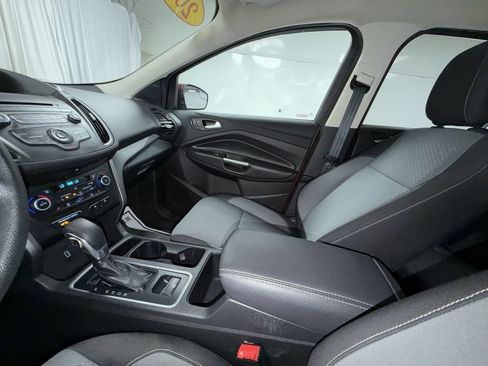 Used 2018 Ford Escape SE AWD/4WD image 22
