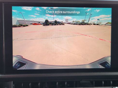 New 2026 Jeep Gladiator Sport image 16