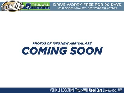 Used 2018 Ford Explorer Limited w/ Ford Safe & Smart Package