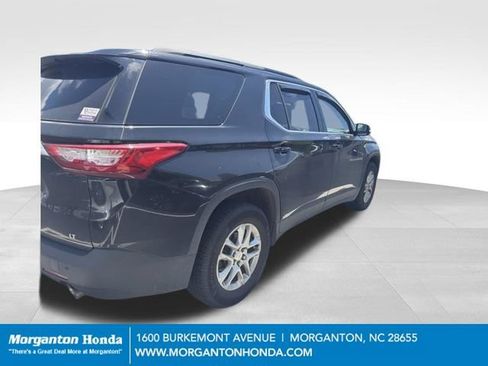 Used 2020 Chevrolet Traverse LT FWD image 5
