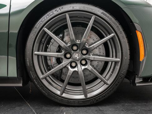 Used 2024 Ferrari SF90 Spider AWD/4WD image 41
