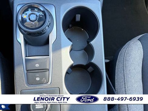 New 2025 Ford Bronco Sport Big Bend w/ Convenience Package image 28