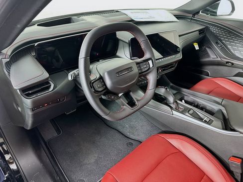 New 2026 Dodge Charger R/T AWD/4WD image 14