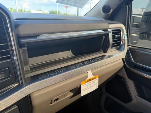 Used 2026 Ford F350 Platinum w/ Platinum Plus Package AWD/4WD image 44