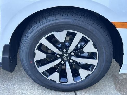 New 2026 Honda Odyssey EX-L image 23