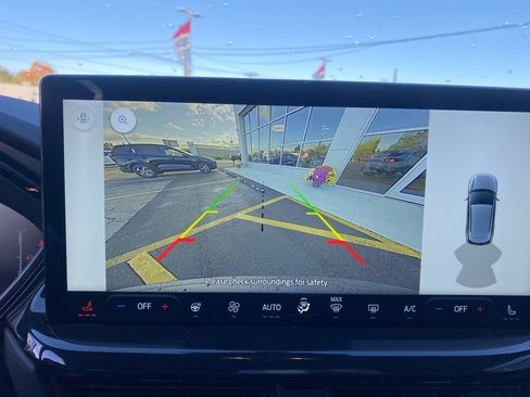 New 2025 Ford Escape ST-Line w/ Tech Pack #1 image 12