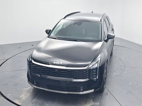 New 2026 Kia Sportage SX Prestige image 46