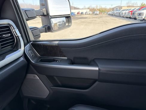 New 2026 Ford F250 Lariat AWD/4WD image 25