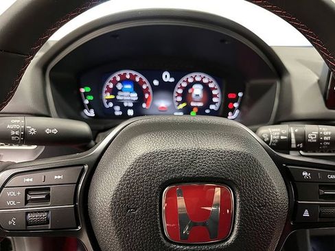 New 2026 Honda Civic Type R image 23