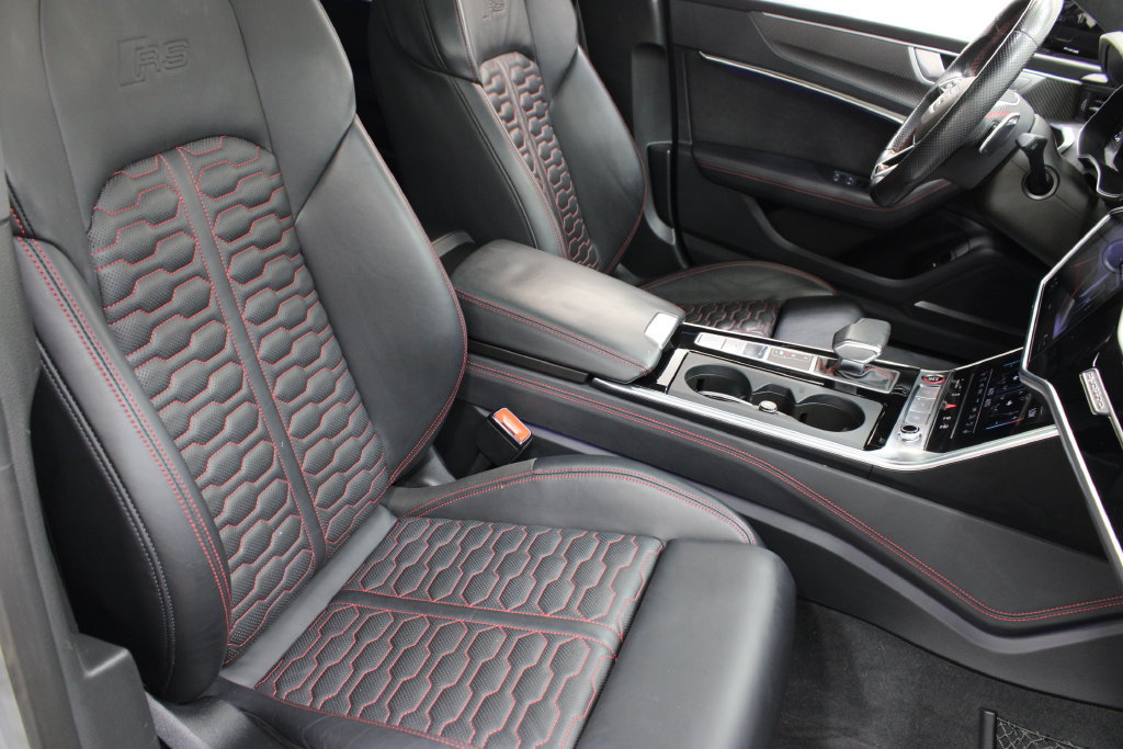 Used 2023 Audi RS 7 Sportback AWD/4WD image 26