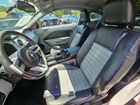 Used 2007 Ford Mustang GT Premium RWD image 21