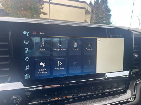 Used 2024 Chevrolet Silverado 1500 ZR2 w/ Technology Package image 29