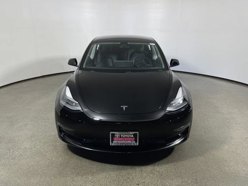 Used 2021 Tesla Model 3 Standard Range Plus RWD image 8