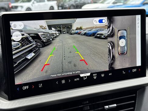 New 2026 Ford Explorer ST w/ Sun And Sound Package image 18