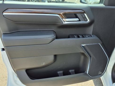 New 2026 Chevrolet Silverado 1500 LT AWD/4WD image 11