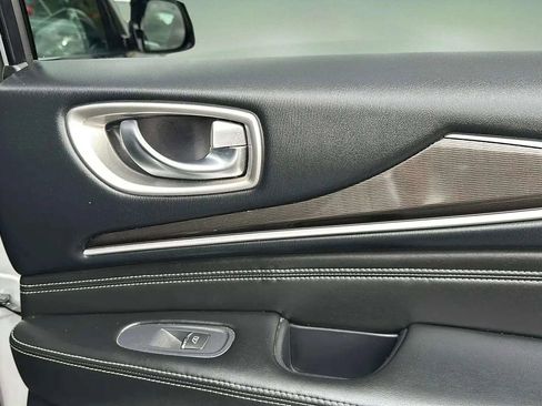 Used 2019 INFINITI QX60 Pure image 30